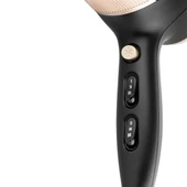 Fakir Ion Gold Saç Kurutma Makinesi 2200W - 7