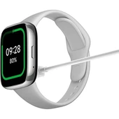 Xiaomi Redmi Watch 3 Active Gri Akıllı Saat thumbnail 2