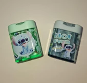 OTTO-40439D LILO STITCH HAZNELI&CIFT BICAKLI KALEM - 1