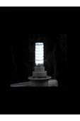 Cata Ct-4249 3w G9 220 Volt Led Kapsül Ampul 6400K Beyaz Işık - 2