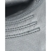 OJ FRESH SİYAH YARIM PARMAKSIZ MOTOSİKLET ELDİVENİ L thumbnail 6