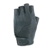 OJ FRESH SİYAH YARIM PARMAKSIZ MOTOSİKLET ELDİVENİ M thumbnail 3