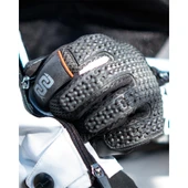 OJ MAD MAN SİYAH MOTOSİKLET ELDİVENİ L thumbnail 8