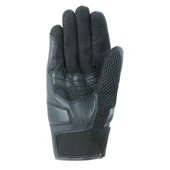 OJ MAD MAN SİYAH MOTOSİKLET ELDİVENİ L thumbnail 3