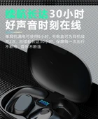 OWS Stereo Bluetooth Kulaklık GT280 - Siyah - 8