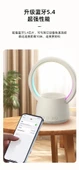 Bluetooth Hoparlör - GT-T6 - Renkli - Beyaz - 11