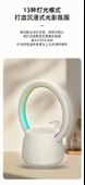 Bluetooth Hoparlör - GT-T6 - Renkli - Beyaz - 10