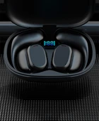 OWS Stereo Bluetooth Kulaklık GT280 - Siyah - 7
