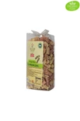 GRD ORGANİK ÇEŞNİLİ BURGU MAKARNA 400g - 2