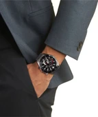 Casio Edifice EFV-620D-1A4VUDF Erkek Kol Saati - 4