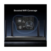 TP-Link Archer BE220 4 Port 3600 Mbps Router thumbnail 4