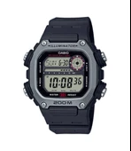 Casio DW-291H-1AVDF Erkek Kol Saati - 1