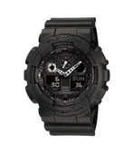 Casio GA-100-1A1DR Erkek Kol Saati thumbnail 1