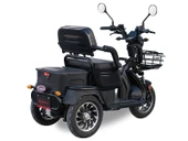 SFM - IHLARA SF 100 - 3 TEKERLİ ELEKTRİKLİ E-TRİCYCLE - 3