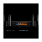 TP-Link Archer BE220 4 Port 3600 Mbps Router thumbnail 8