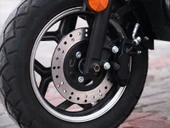 SFM - IHLARA SF 100 - 3 TEKERLİ ELEKTRİKLİ E-TRİCYCLE - 10