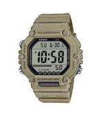 Casio Ae-1600h-5avdf Erkek Kol Saati Gri - 1