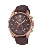 Casio Efv-650cl-5avudf Erkek Kol Saati Metalik - 1