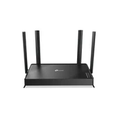 TP-Link Archer BE220 4 Port 3600 Mbps Router thumbnail 1