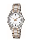 Casio LTP-V005SG-7AUDF Kadın Kol Saati - 1