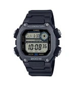 Casio DW-291HX-1AVDF Dijital Erkek Kol Saati thumbnail 1
