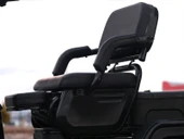 SFM - IHLARA SF 100 - 3 TEKERLİ ELEKTRİKLİ E-TRİCYCLE - 8