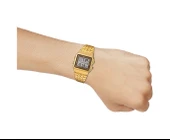 Casio A500WGA-9DF Erkek Kol Saati thumbnail 4