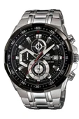 Efr-539d-1avudf Edifice Erkek Çelik Kol Saati thumbnail 2