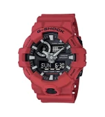 Casio G-Shock GA-700-4ADR Erkek Kol Saati - 1
