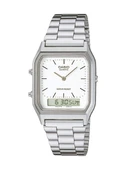 Casio AQ-230A-7DMQ Erkek Kol Saati - 1
