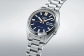 Seiko 5 Sports SRPK87K Otomatik Erkek Kol Saati - 2