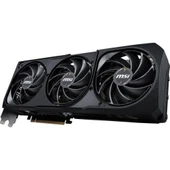 MSI GEFORCE RTX 5070 12G SHADOW 3X OC EKRAN KARTI - 2