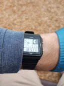 Casıo Lf-20w-1adf Erkek Kol Saati thumbnail 4