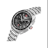 Swiss Military Smwgı0003302 Erkek Kol Saati thumbnail 2