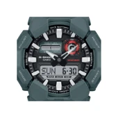 Casio G-shock Ga-010-2adr Erkek Kol Saati thumbnail 3