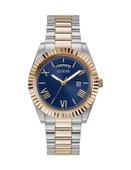 Guess Gugw0265g12 Erkek Kol Saati Gugw0265g12 Gri - Rose Gold - 1
