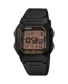 Casio W-800HG-9AVDF Erkek Kol Saati - 1