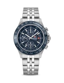 Swiss Military Smwgı0003403 Erkek Kol Saati Metalik thumbnail 1