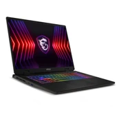 MSI SWORD 17 HX B14VEKG-053XTR I7-14700HX 32GB DDR5 RTX4050 GDDR6 6GB 1TB SSD 17'' DOS - 2