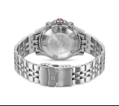 Swiss Military Smwgı0003403 Erkek Kol Saati Metalik thumbnail 3