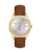 Nacar Nc43-2980234-dsl2 Erkek Kol Saati Altın thumbnail 1