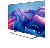 Arçelik A55 QE 988 A 4K Ultra HD 55" 140 Ekran Uydu Alıcılı Google Smart QLED TV - 3