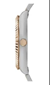 Guess Gugw0265g12 Erkek Kol Saati Gugw0265g12 Gri - Rose Gold - 5
