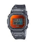 Dw-5600tls-8dr Casio G-shock Erkek Kol Saati thumbnail 1