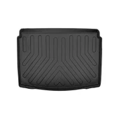 Rizline Cupra Formentor 2024 ve Sonrası 3D Havuzlu Paspas ve Alt Konum Bagaj Havuzu Set thumbnail 5