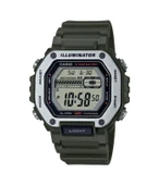 Casio Mwd-110h-3avdf Erkek Kol Saati thumbnail 1
