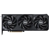 MSI GEFORCE RTX 5070 12G SHADOW 3X OC EKRAN KARTI - 4