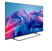 Arçelik A55 QE 988 A 4K Ultra HD 55" 140 Ekran Uydu Alıcılı Google Smart QLED TV - 2