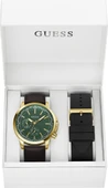 Guess Gugw0664g2 Erkek Kol Saati Ve Yedek Kordon - 2