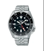 Seiko 5 SSK001K Otomatik Erkek Kol Saati - 1